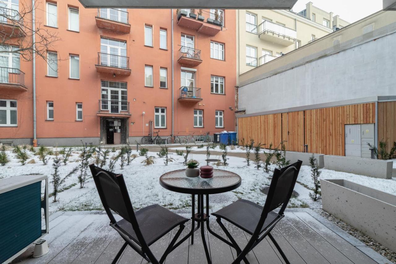 Deluxe Studio Cracow Arianska By Noclegi Renters — Photos 2