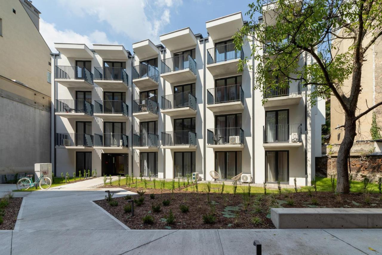 Deluxe Studio Cracow Arianska By Noclegi Renters — Photos 3